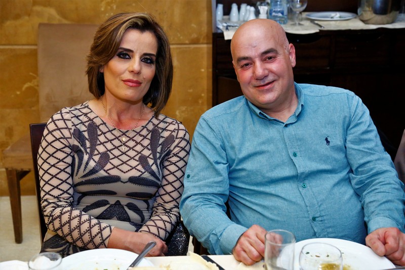 Chalhoub Company Annual Dinner