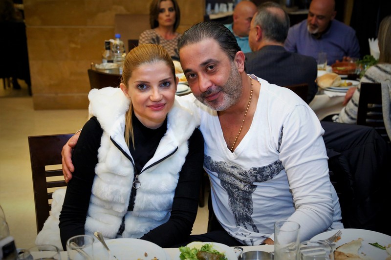 Chalhoub Company Annual Dinner
