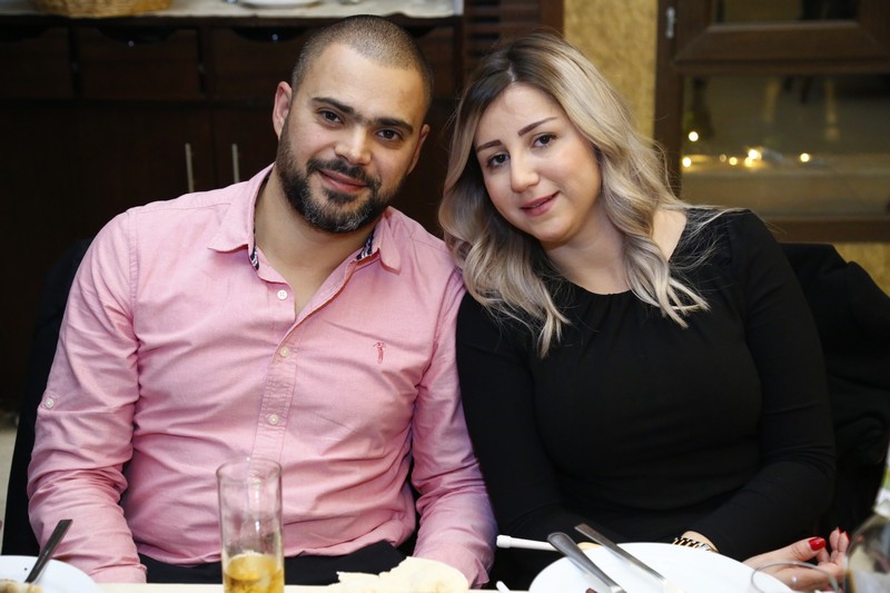 Chalhoub Company Annual Dinner