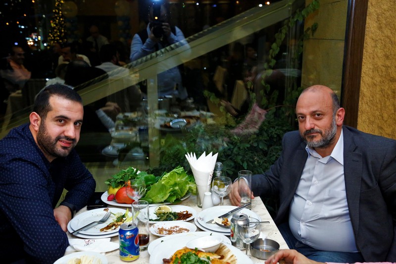 Chalhoub Company Annual Dinner