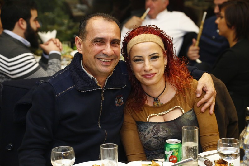 Chalhoub Company Annual Dinner