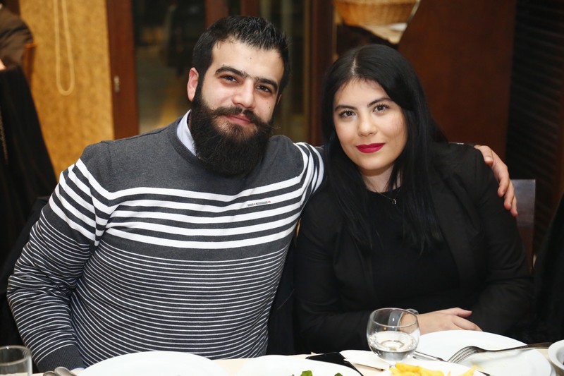 Chalhoub Company Annual Dinner