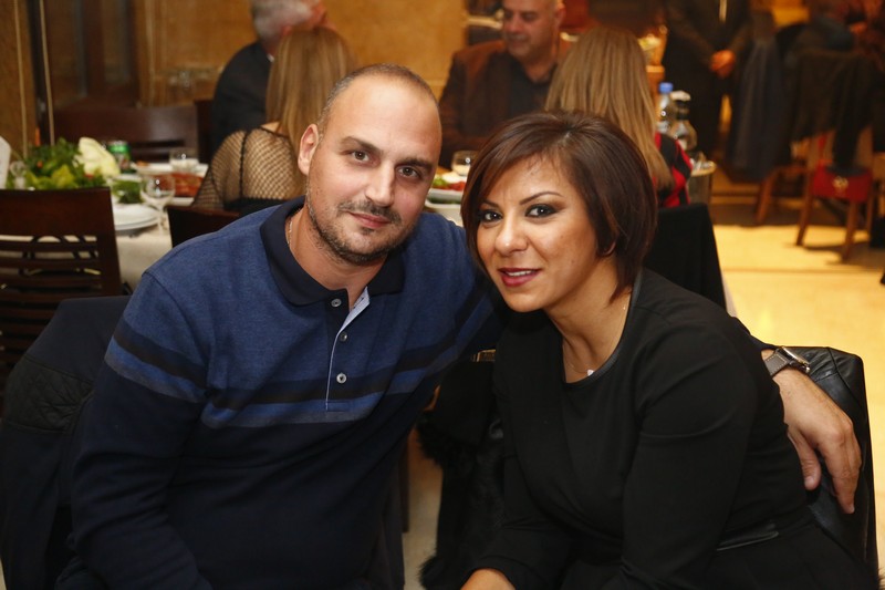 Chalhoub Company Annual Dinner