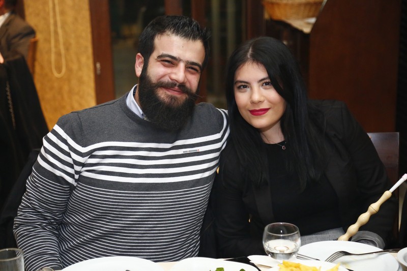 Chalhoub Company Annual Dinner