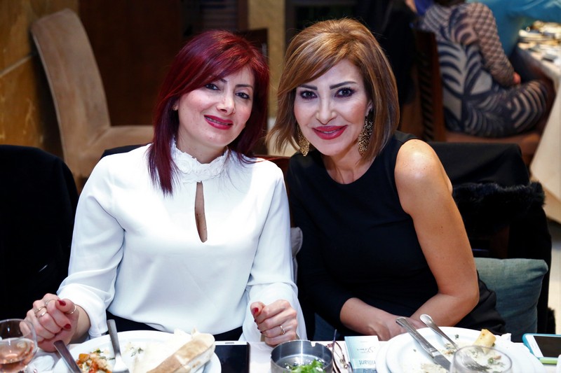 Chalhoub Company Annual Dinner