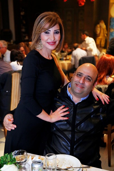 Chalhoub Company Annual Dinner
