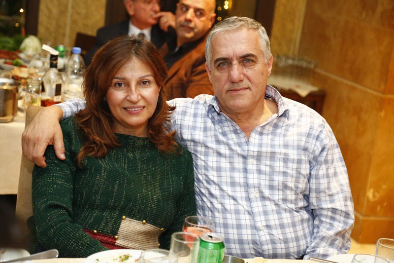 Chalhoub Company Annual Dinner