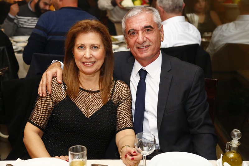 Chalhoub Company Annual Dinner