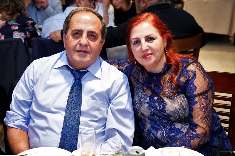 Chalhoub Company Annual Dinner