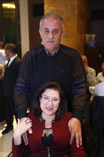 Chalhoub Company Annual Dinner