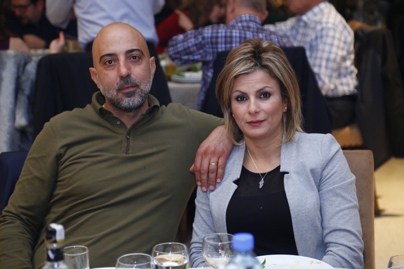 Chalhoub Company Annual Dinner