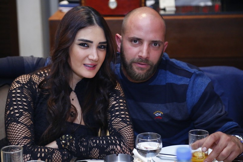 Chalhoub Company Annual Dinner