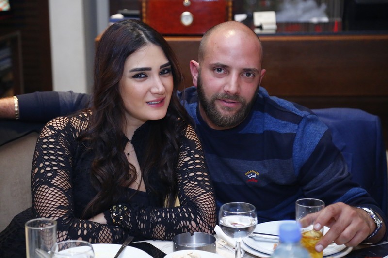 Chalhoub Company Annual Dinner