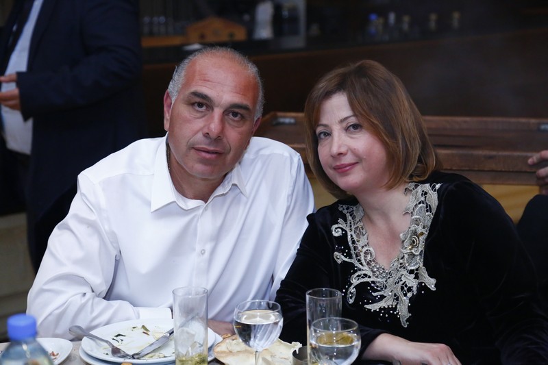 Chalhoub Company Annual Dinner