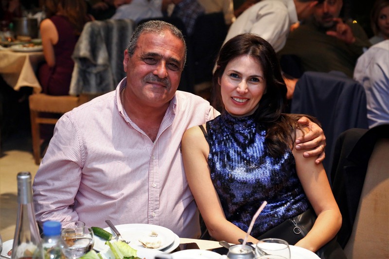 Chalhoub Company Annual Dinner