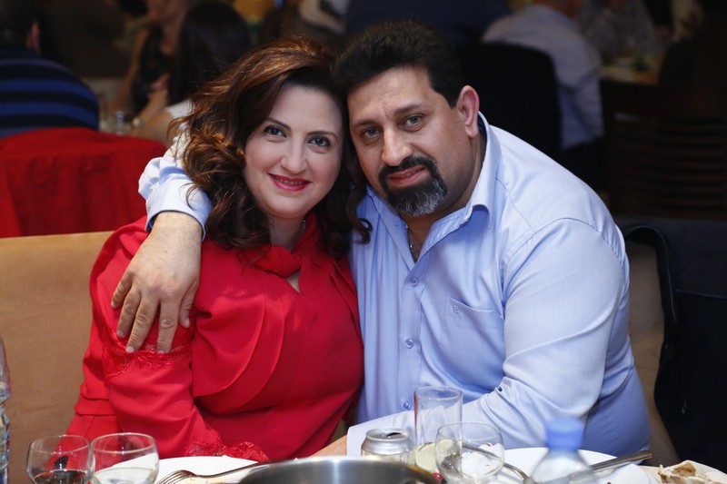 Chalhoub Company Annual Dinner