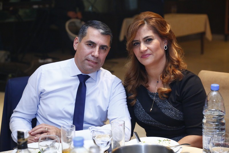 Chalhoub Company Annual Dinner