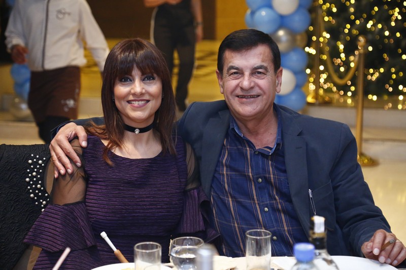 Chalhoub Company Annual Dinner