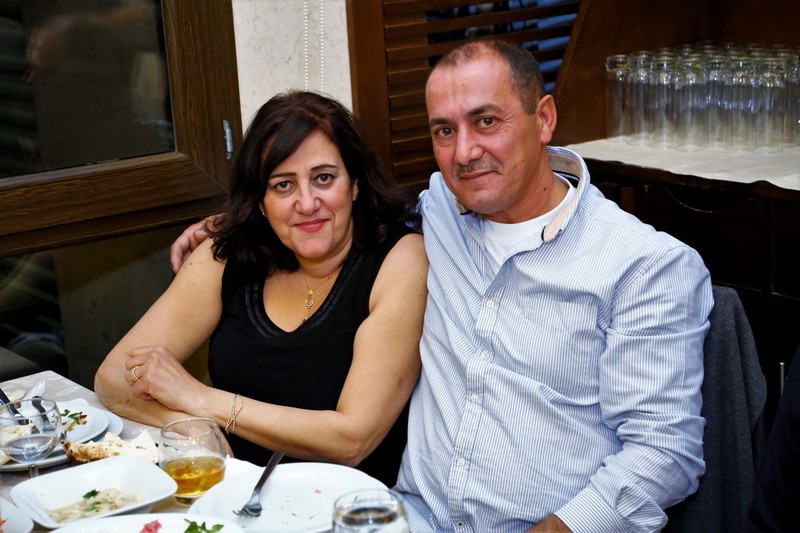 Chalhoub Company Annual Dinner