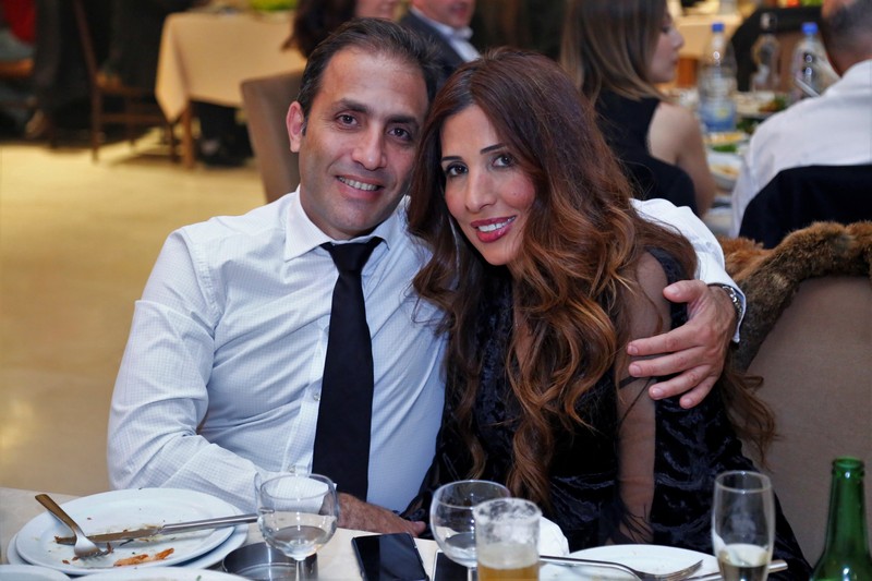 Chalhoub Company Annual Dinner