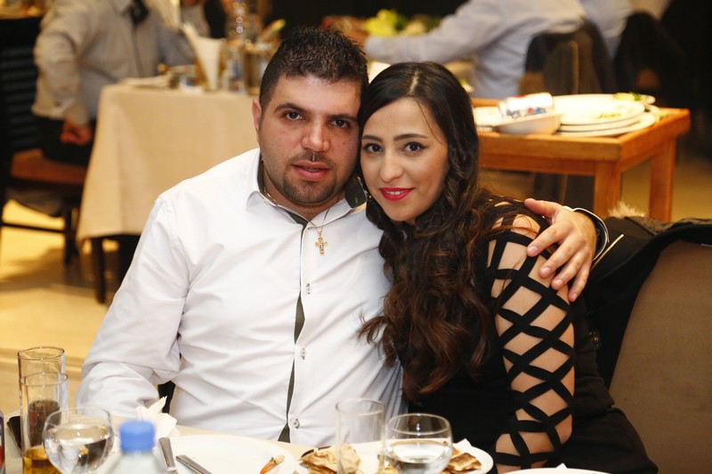 Chalhoub Company Annual Dinner