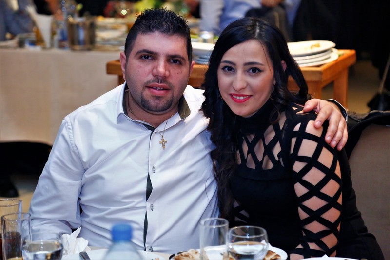 Chalhoub Company Annual Dinner