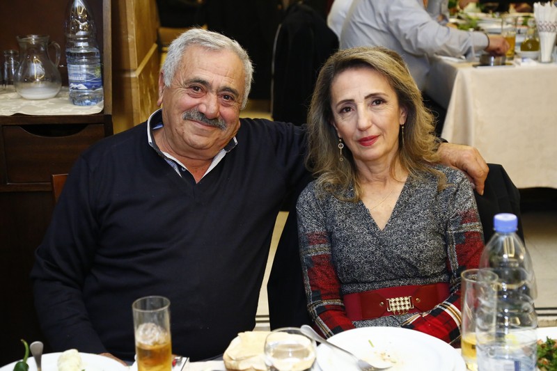 Chalhoub Company Annual Dinner