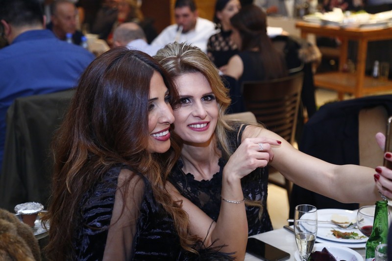 Chalhoub Company Annual Dinner