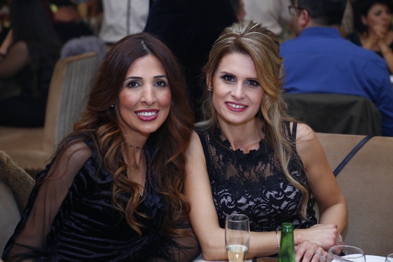 Chalhoub Company Annual Dinner
