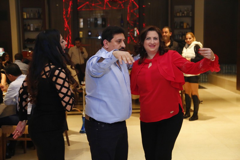 Chalhoub Company Annual Dinner
