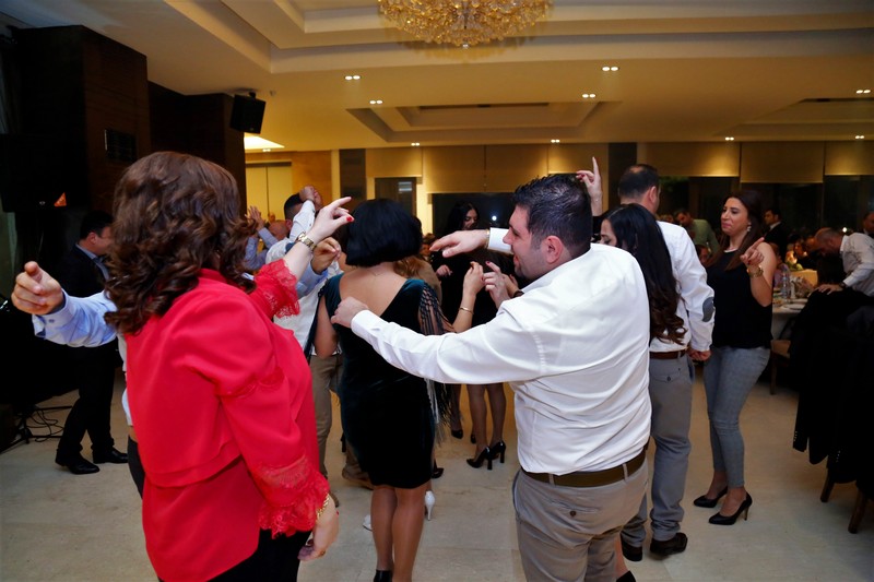 Chalhoub Company Annual Dinner