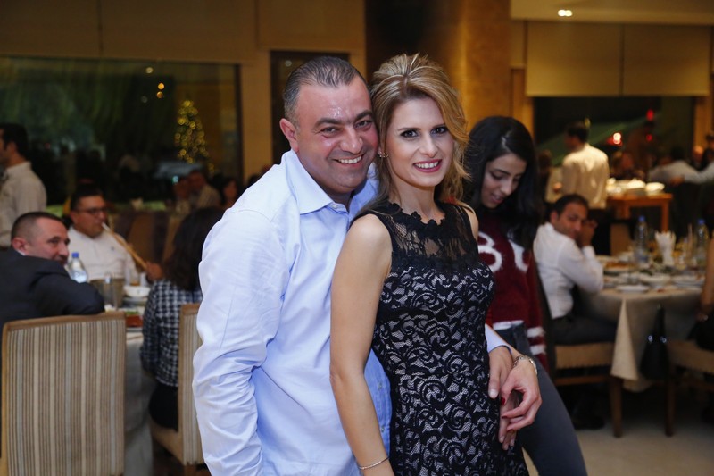 Chalhoub Company Annual Dinner