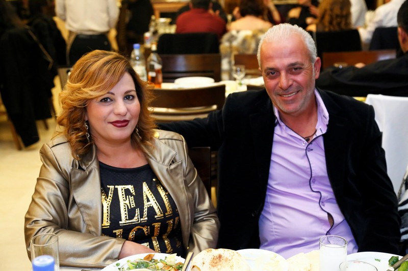 Chalhoub Company Annual Dinner