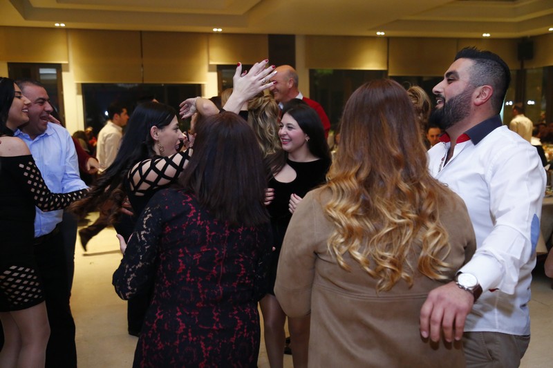 Chalhoub Company Annual Dinner