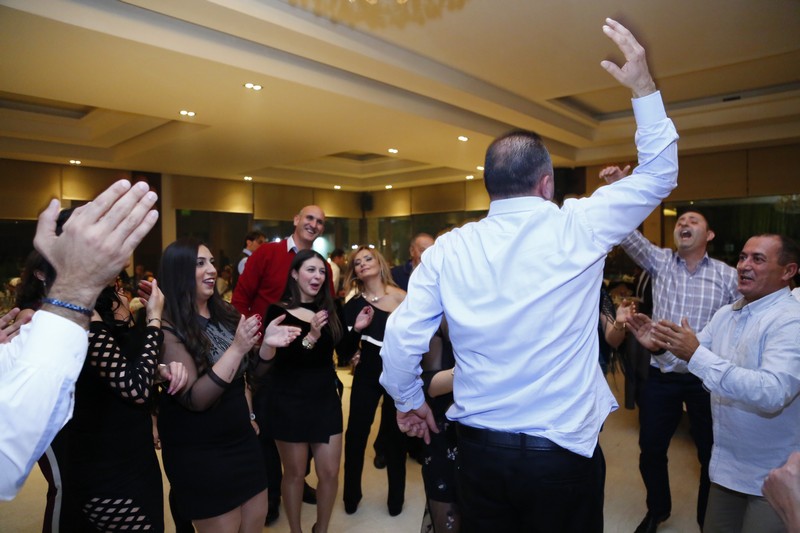 Chalhoub Company Annual Dinner