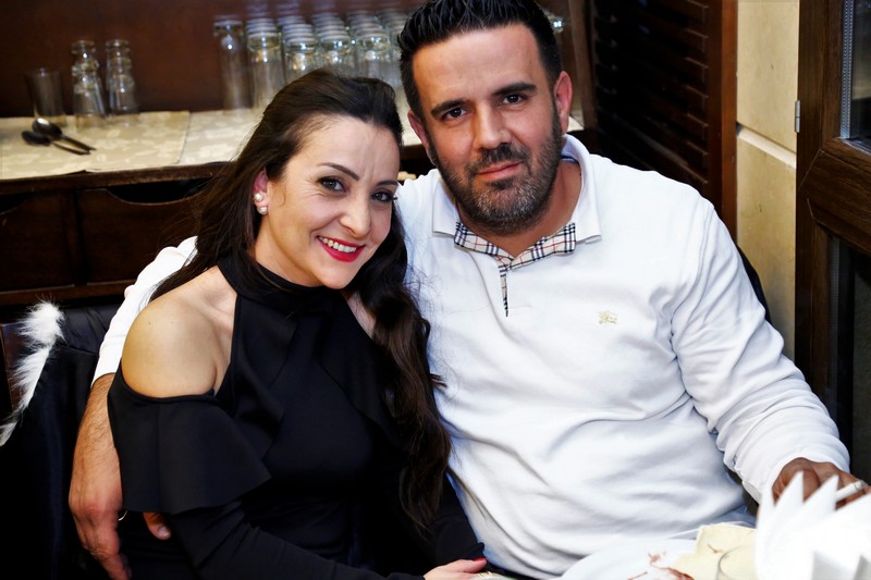 Chalhoub Company Annual Dinner
