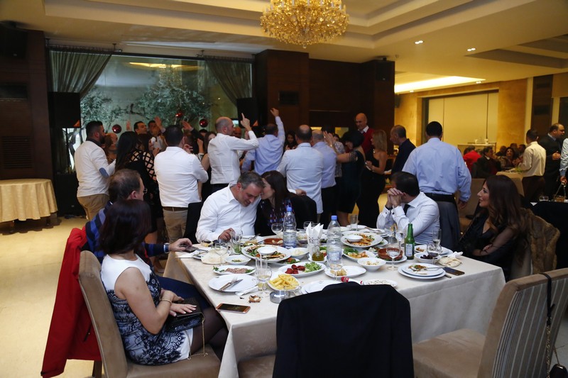 Chalhoub Company Annual Dinner
