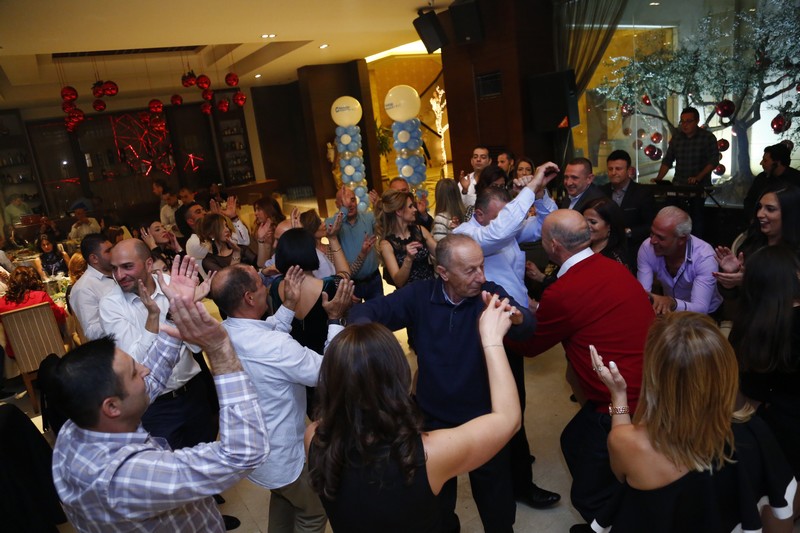 Chalhoub Company Annual Dinner
