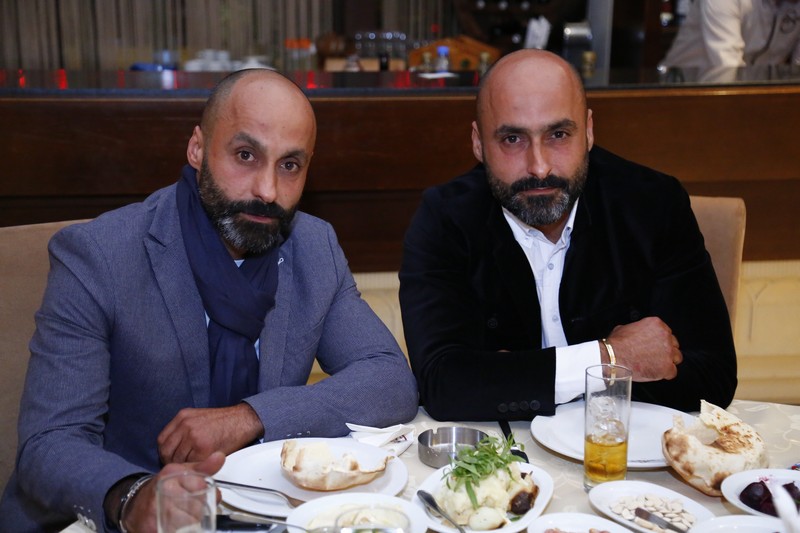 Chalhoub Company Annual Dinner
