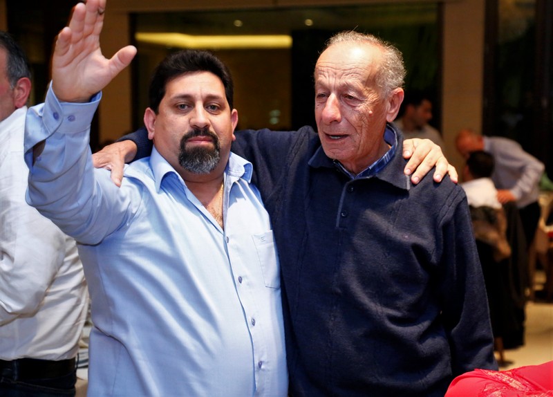 Chalhoub Company Annual Dinner