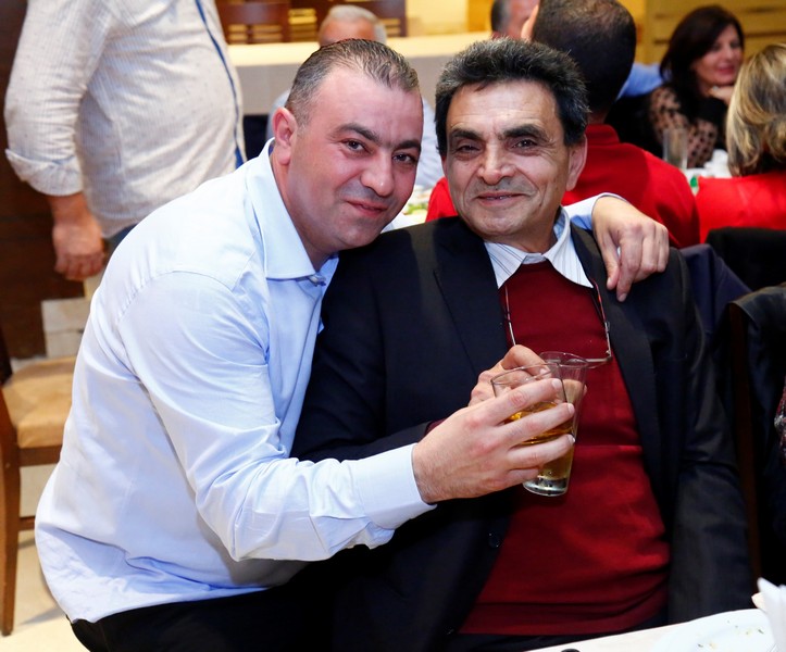 Chalhoub Company Annual Dinner