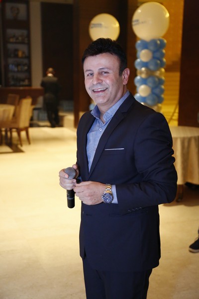 Chalhoub Company Annual Dinner
