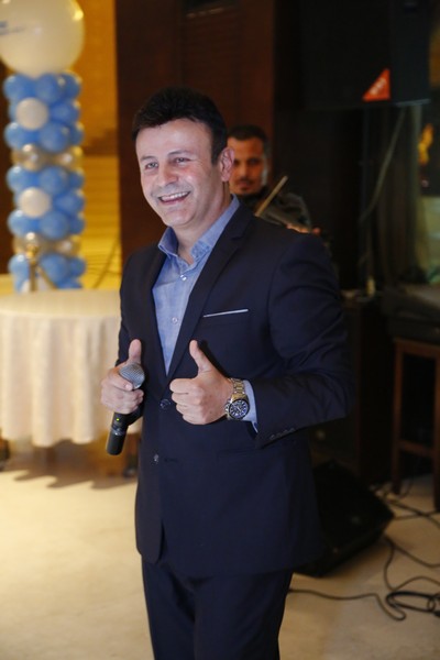 Chalhoub Company Annual Dinner