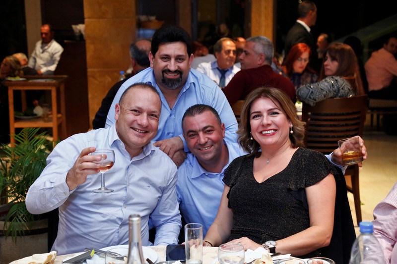 Chalhoub Company Annual Dinner