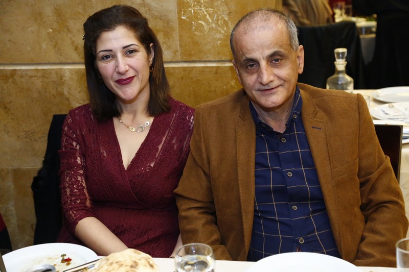 Chalhoub Company Annual Dinner