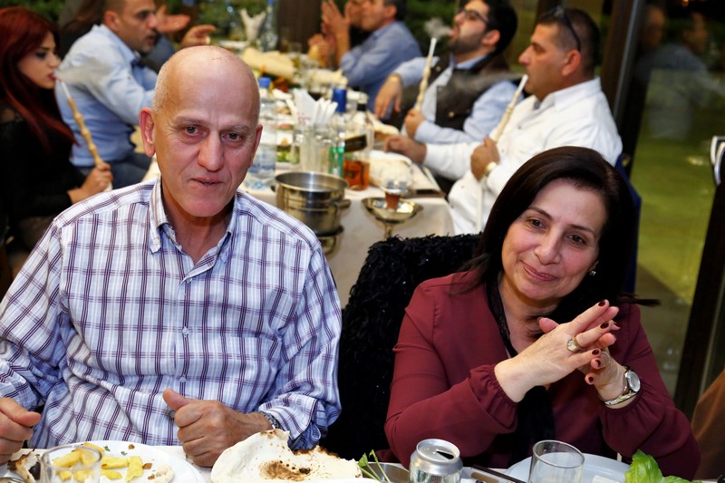 Chalhoub Company Annual Dinner