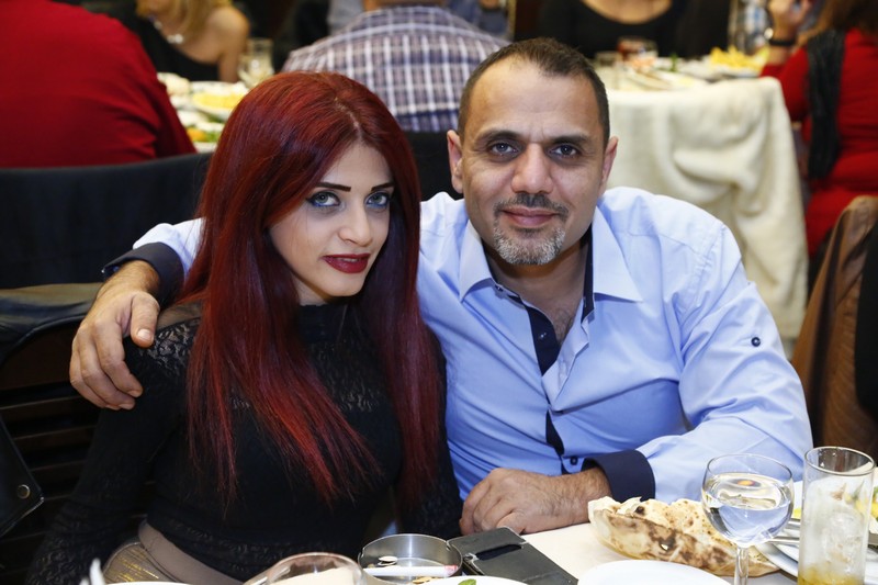 Chalhoub Company Annual Dinner