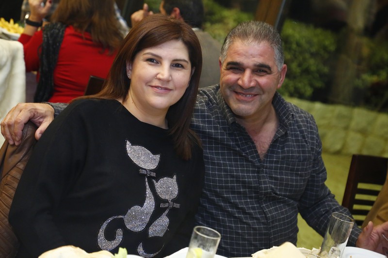 Chalhoub Company Annual Dinner