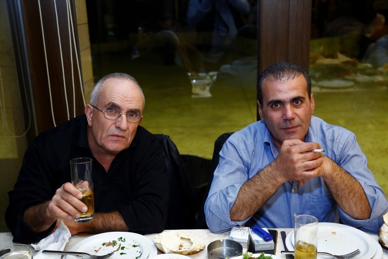 Chalhoub Company Annual Dinner