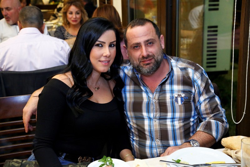Chalhoub Company Annual Dinner